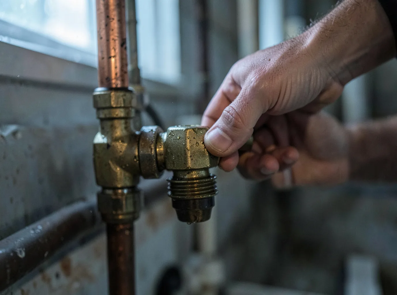 Emergency Plumber Meriden, CT FAQs